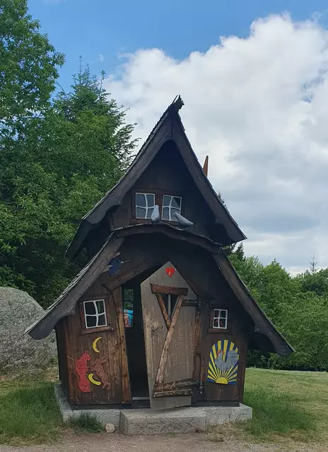 Foto: privat Sibylle Tröber