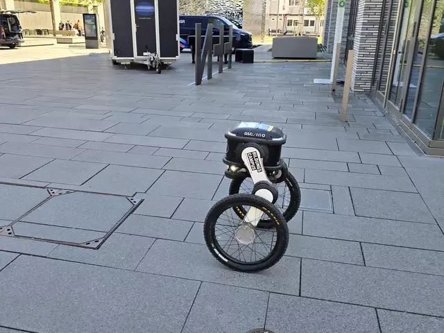 Foto: Heidrun Rosenberger