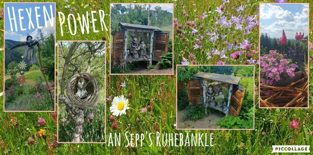 Foto: privat Sibylle Tröber