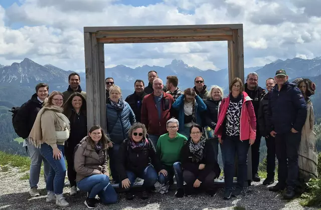 Foto: Blaskapelle Untersteinbach e.V.