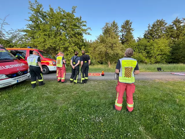 Foto: Freiwillige Feuerwehr Obersulm