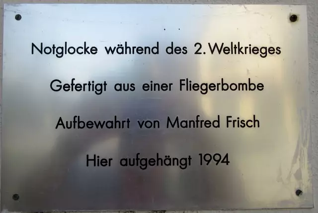 Archivbild 2022: Interessant, wie erfindungsreich die Leute waren | Foto: WandernGabyErich