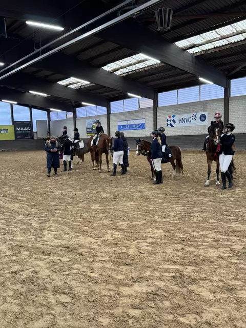 Foto: Reiterverein Heilbronn