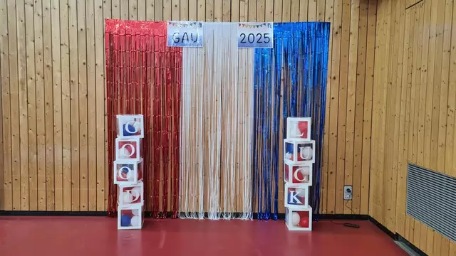 Foto: Urheber ist der Turngau HN