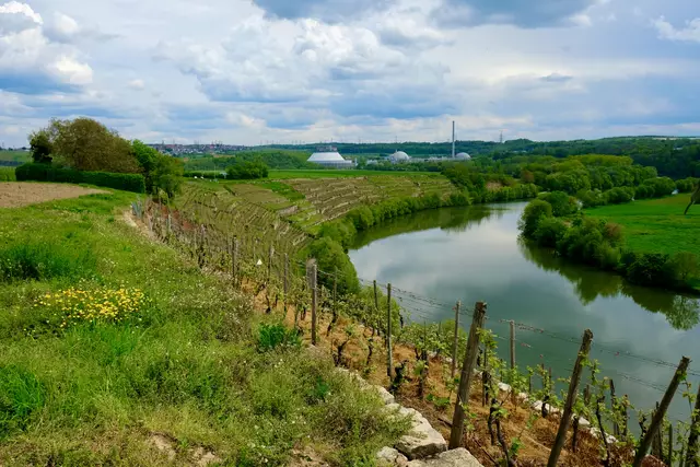 GKN still gelegt | Foto: ED