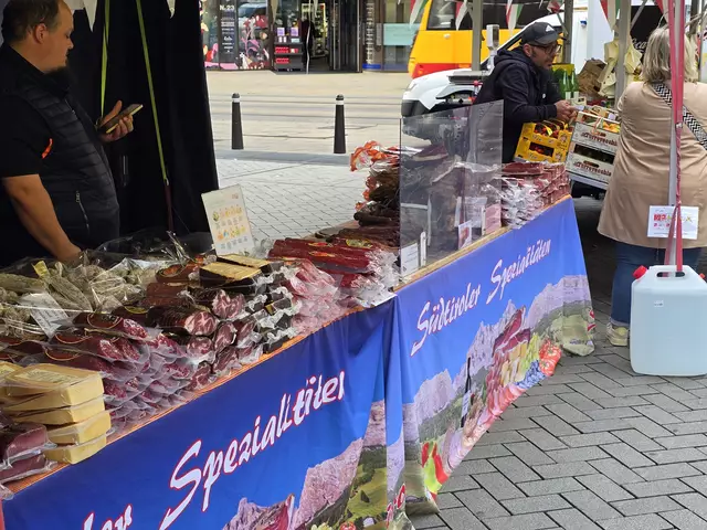 Foto: Heidrun Rosenberger