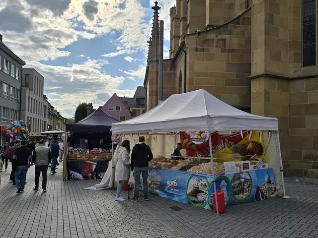 Foto: Heidrun Rosenberger