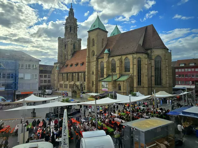 Foto: Heidrun Rosenberger