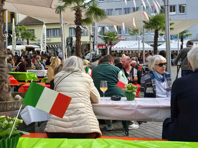 Foto: Heidrun Rosenberger