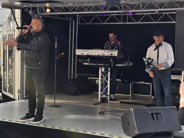 Foto: Heidrun Rosenberger