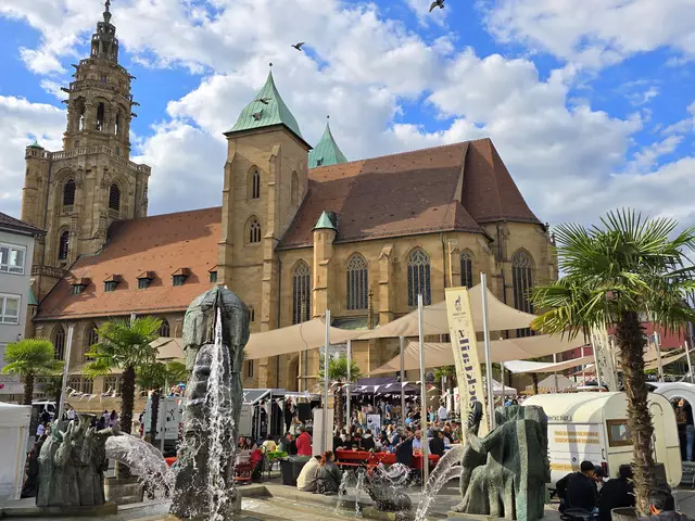 Foto: Heidrun Rosenberger