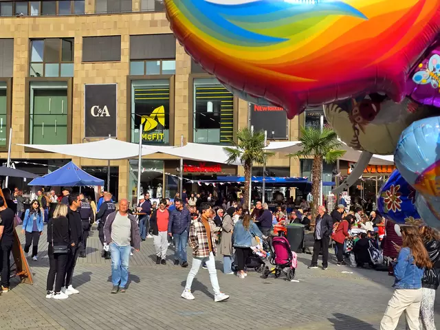 Foto: Heidrun Rosenberger