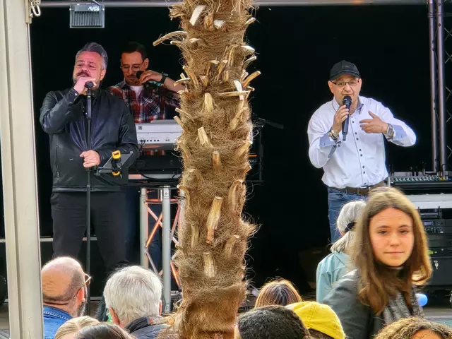 Foto: Heidrun Rosenberger