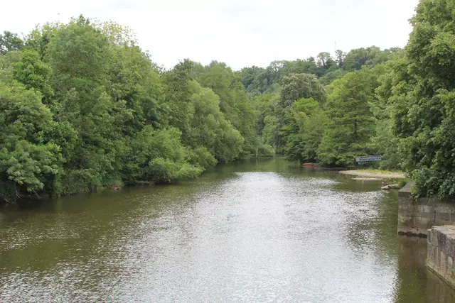 Schwäbisch Hall- Ackeranlagen/ Unterwöhrd | Foto: Ralf Röser