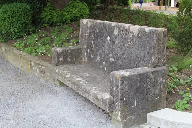 Schwäbisch Hall- Ackeranlagen/ Unterwöhrd | Foto: Ralf Röser