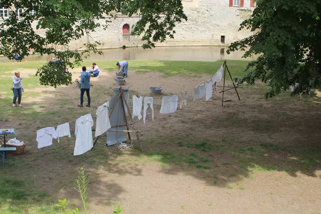 Schwäbisch Hall- Ackeranlagen/ Unterwöhrd | Foto: Ralf Röser