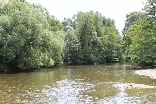 Schwäbisch Hall- Ackeranlagen/ Unterwöhrd | Foto: Ralf Röser