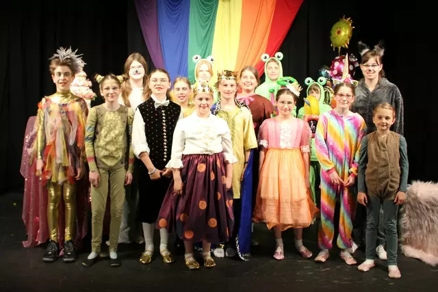 Foto: Freilichtspiele Neuenstadt