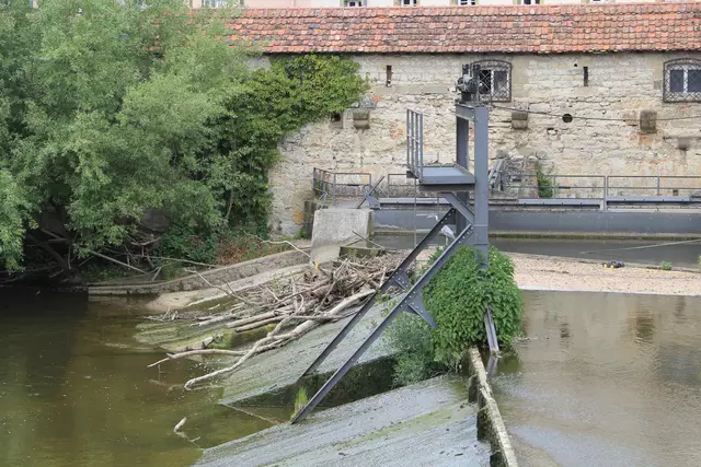 Schwäbisch Hall- Ackeranlagen/ Unterwöhrd | Foto: Ralf Röser