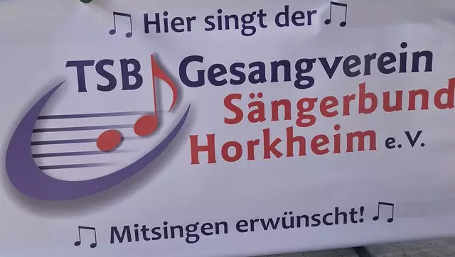 Foto: TSB Gesangverein Horkheim