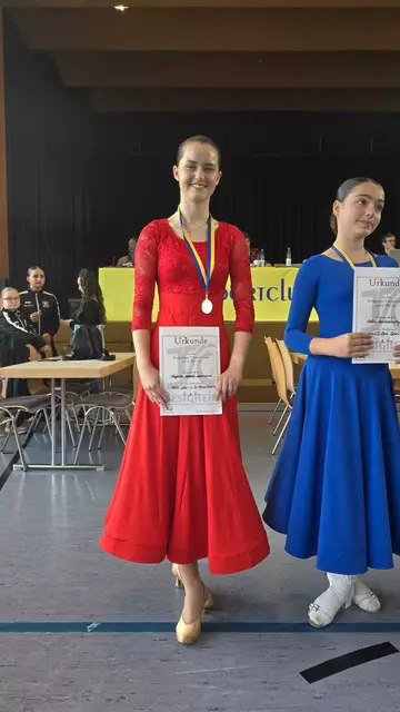 Foto: TSC Rot-Weiss Öhringen e.V.