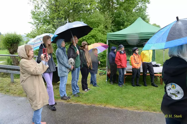 Foto: Foto: H. Stark