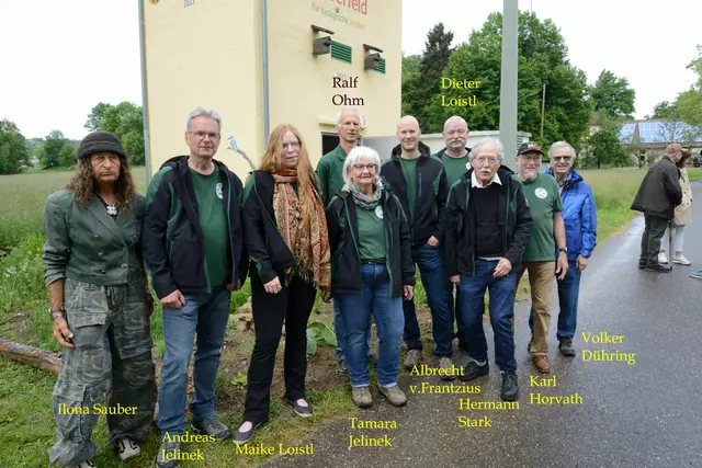 Foto: Foto: H. Stark