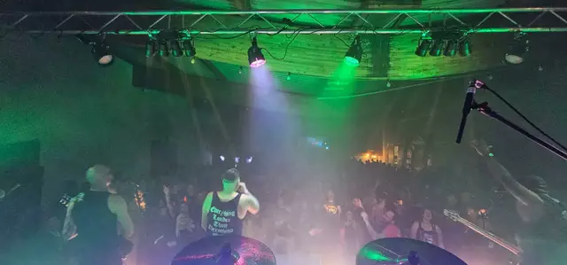 Ein legendärer Abend - Stetten rockt! | Foto: Eigenes Foto.