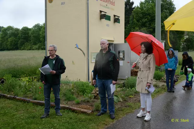 Foto: Foto: H. Stark