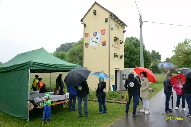 Foto: Foto: H. Stark