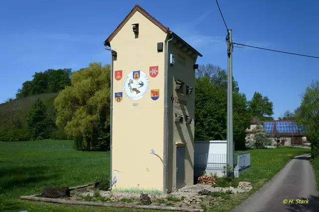 Foto: Foto: H. Stark