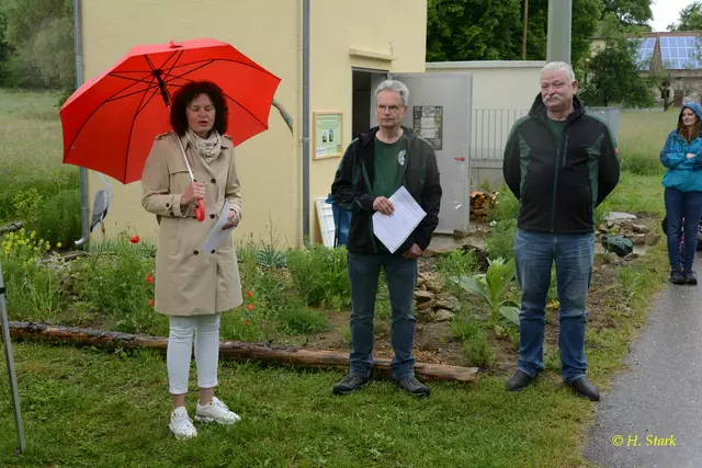 Foto: Foto: H. Stark