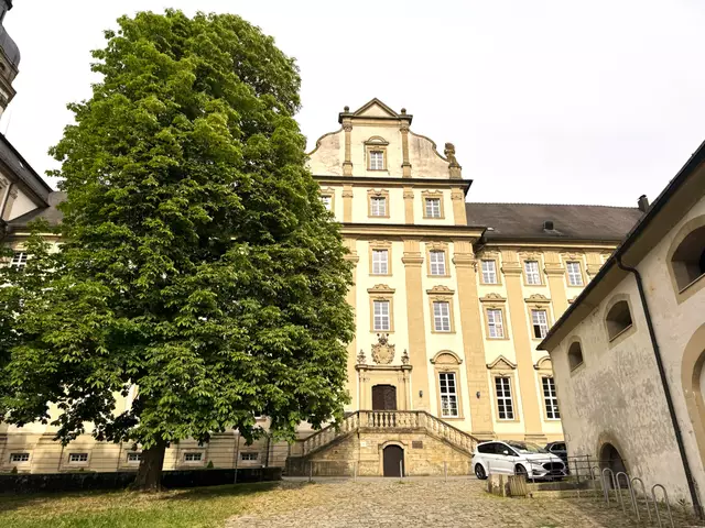 Foto: Heide Böllinger aus Bad Friedrichshall