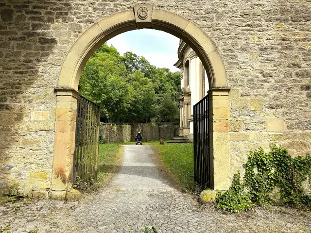 Foto: Heide Böllinger aus Bad Friedrichshall