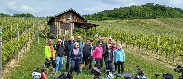 Foto: privat Reiner Brunnhuber