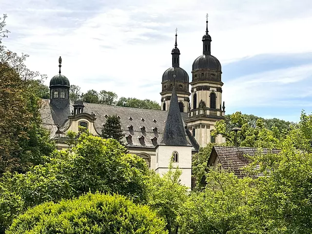 Foto: Heide Böllinger aus Bad Friedrichshall