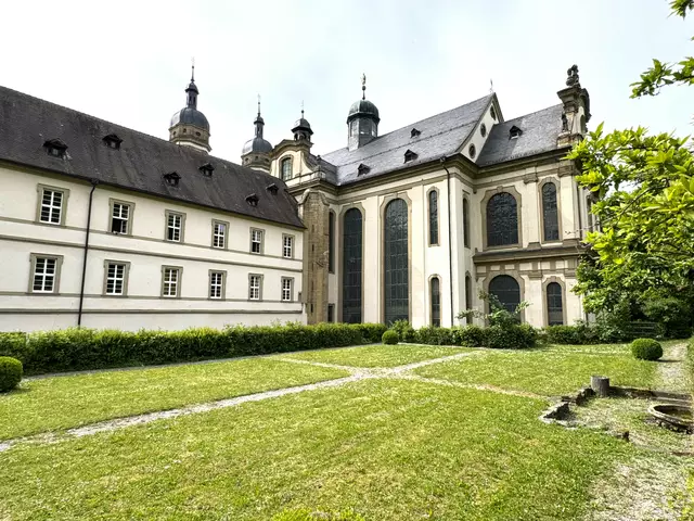 Foto: Heide Böllinger aus Bad Friedrichshall