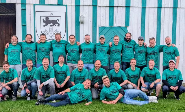 Foto: TSV Zweiflingen e.V.