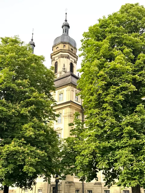 Foto: Heide Böllinger aus Bad Friedrichshall