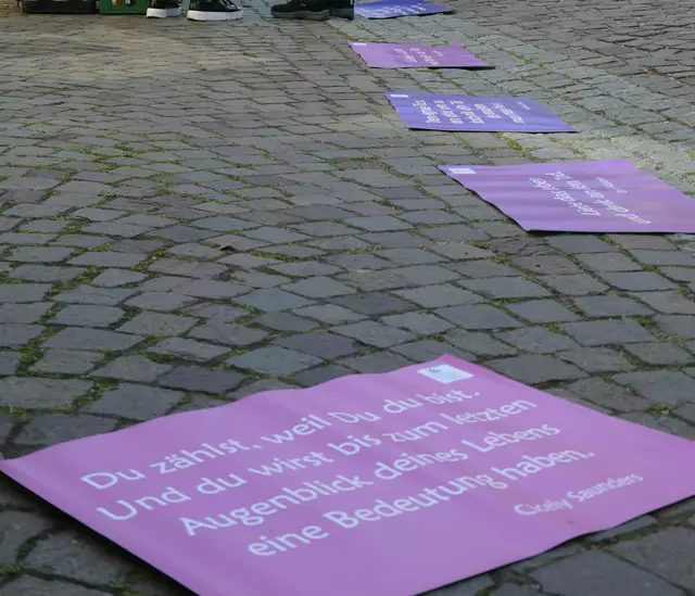 Foto: Jutta Koster