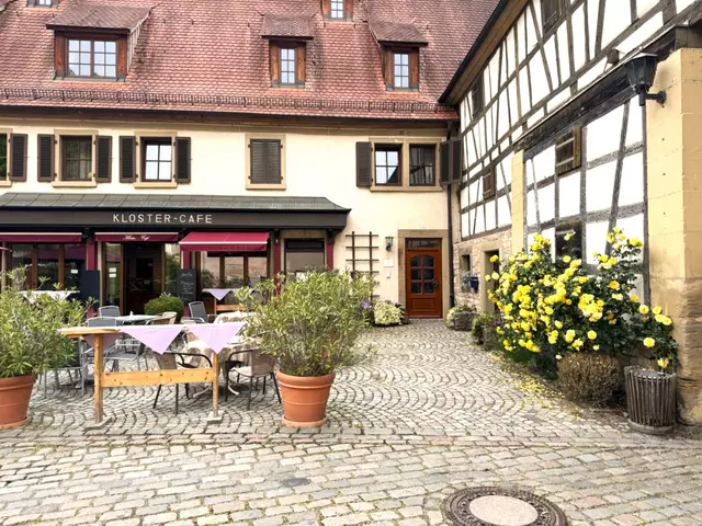 Foto: Heide Böllinger aus Bad Friedrichshall
