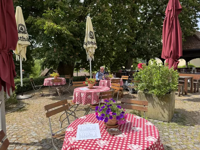 Foto: Heide Böllinger aus Bad Friedrichshall
