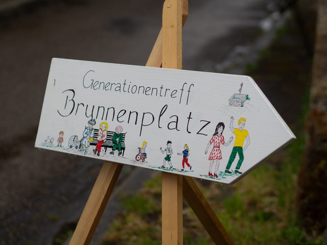 Foto: GOMMunity Dorfverein
