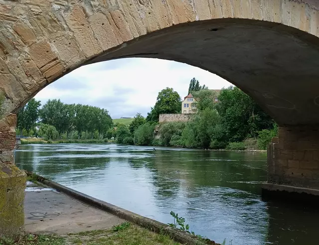 Aussichten auf das Rathaus | Foto: E. Rosendorf