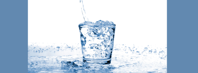 Trinkwasser soll sauber bleiben. | Foto: Canva