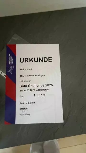 Foto: TSC Rot-Weiss Öhringen e.V.
