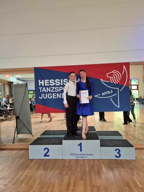 Foto: TSC Rot-Weiss Öhringen e.V.