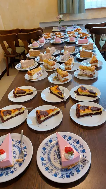 Wer kann da widerstehen? | Foto: Elfriede Baier 