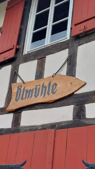 Da geht's lang | Foto: Elfriede Baier 