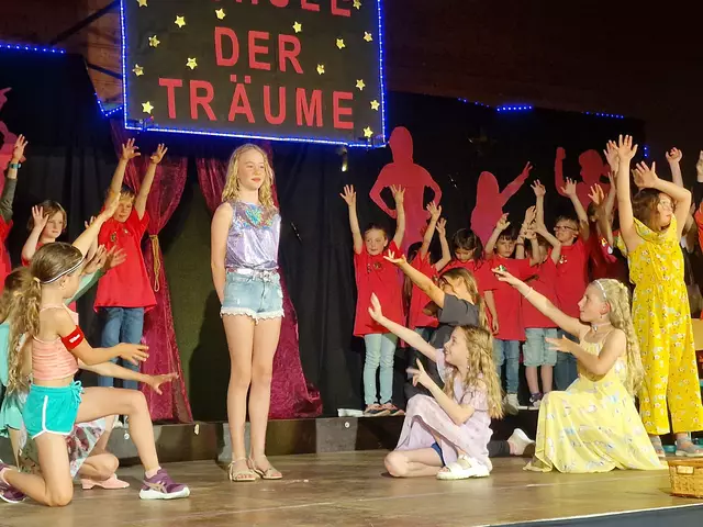 Foto: Grundschule Rohrbach